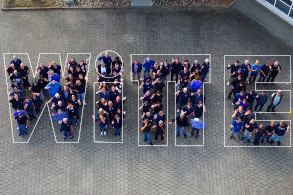 Witte Barskamp wird &quot;Innovator des Jahres 2024&quot;