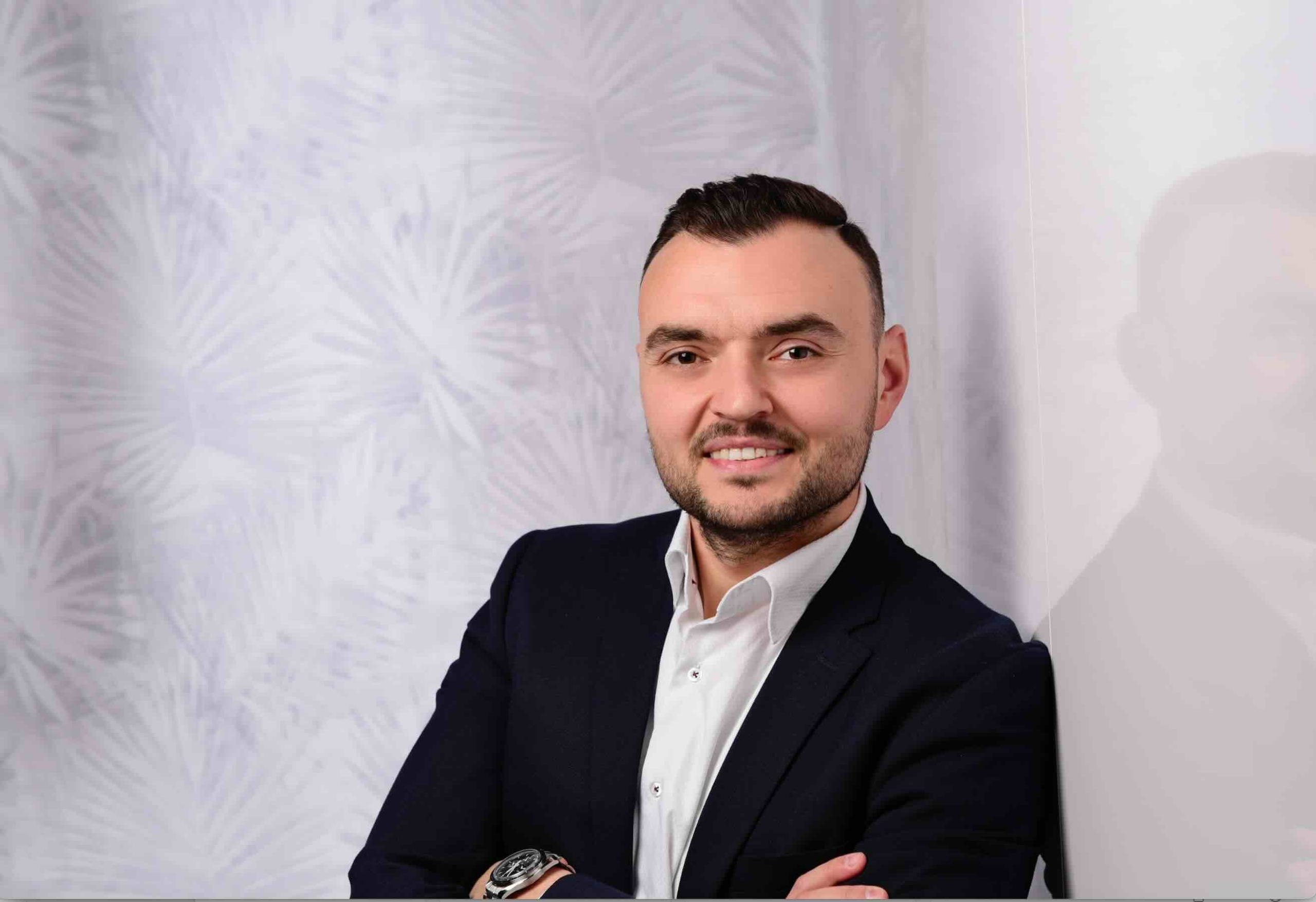 iBanFirst erneut unter den 1.000 am schnellsten wachsenden Unternehmen Europas