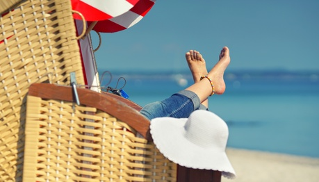 Exklusive Baugrundstücke direkt an der Ostsee