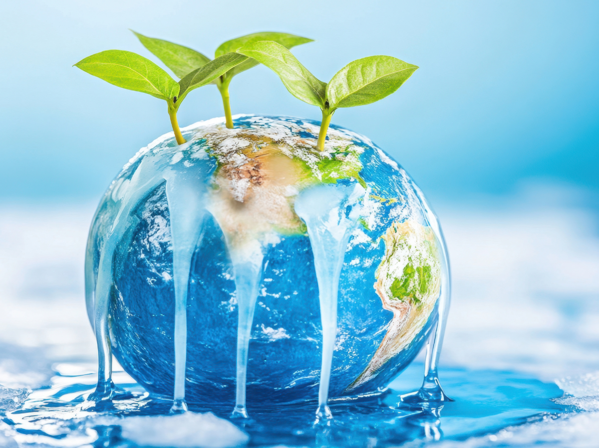 Klimawandel: Deutsche Verantwortung und die drängende Energiewende!