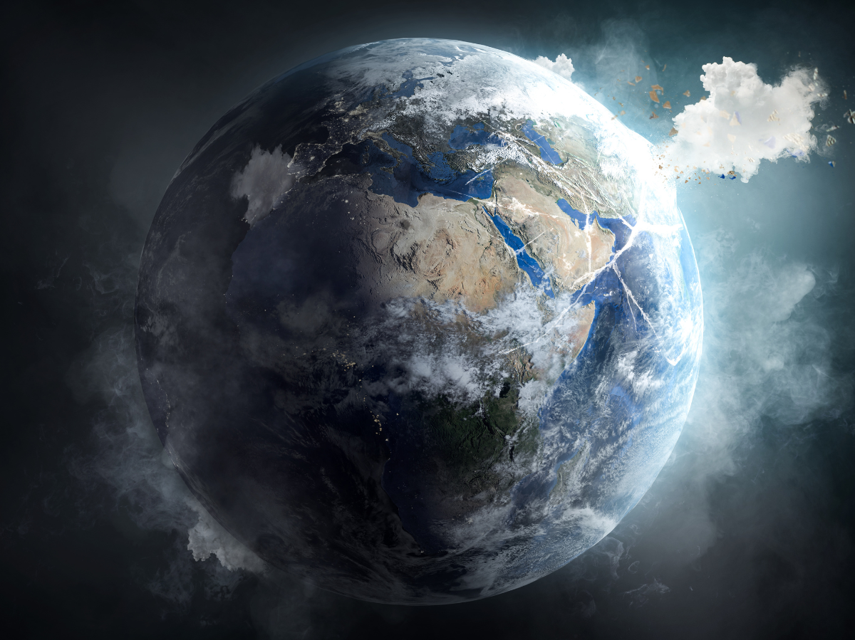 Guterres warnt: Klimakrise droht in den 2030ern zu eskalieren!